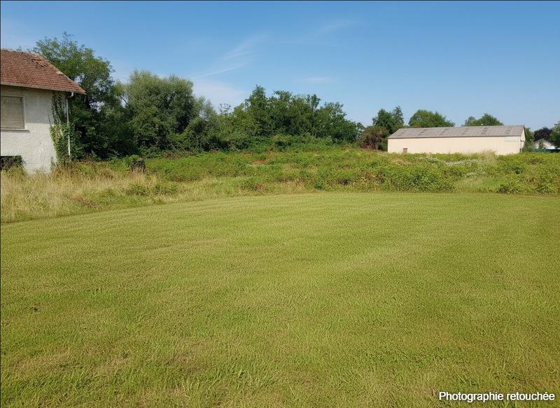 Local d'activités - 600 m²