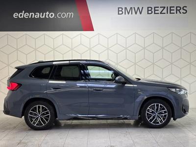 Bmw X1 xDrive 25e 245ch Dkg7 m Sport