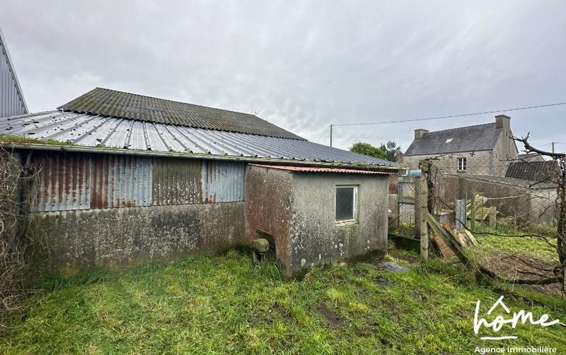 Maison ancienne - 116 m² - 5 pièces