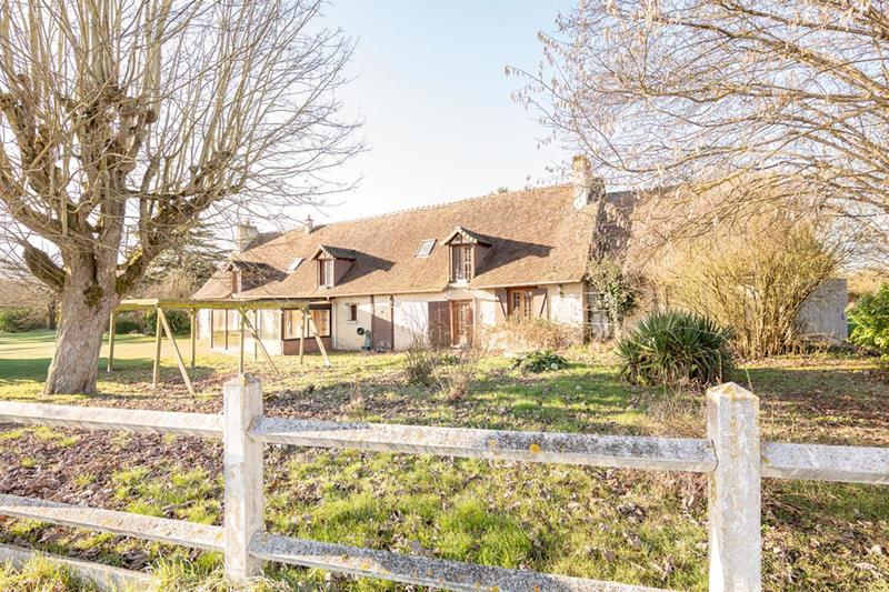 Maison - 200 m² - 9 pièces