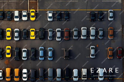 Parking / Garage - 1 m²