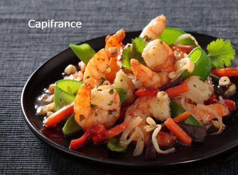 Fonds de commerce - 75 m²