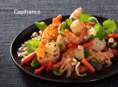 Fonds de commerce - 75 m²