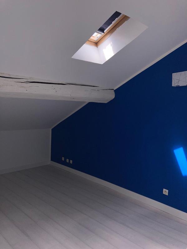 Appartement - 24 m² - 2 pièces