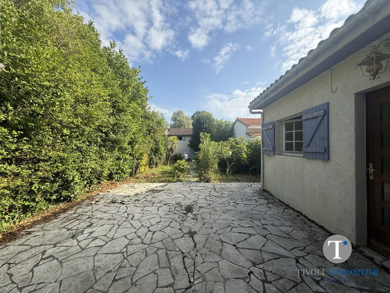 Maison - 139 m² - 6 pièces