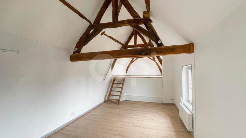 Maison de ville - 105 m² - 4 pièces