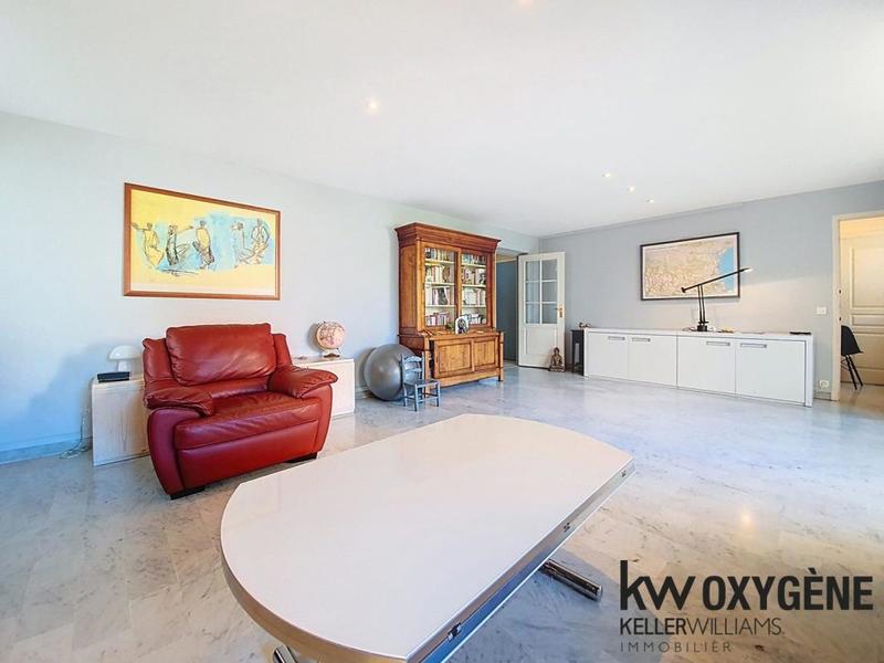 Appartement - 158 m² - 4 pièces