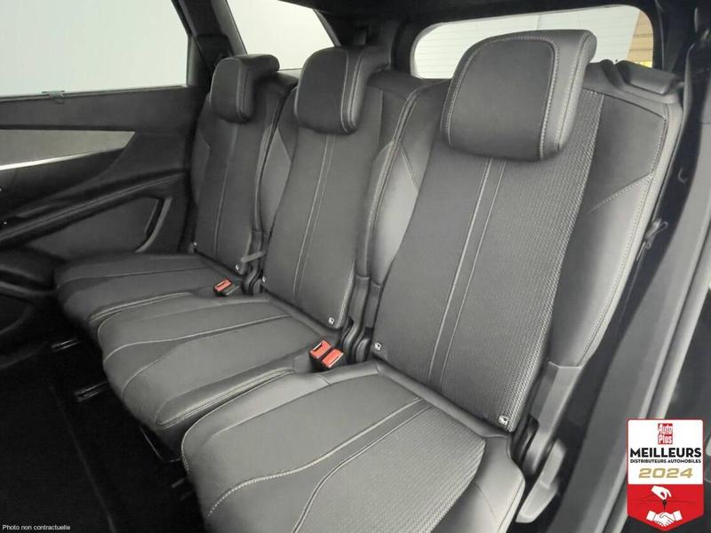 Peugeot 5008 III 1.2 PureTech 130ch Gt Eat8