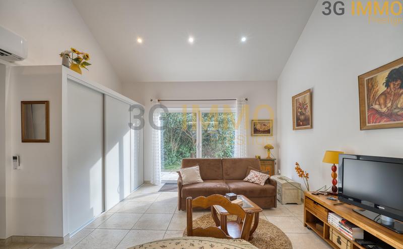 Mas - 280 m² - 9 pièces