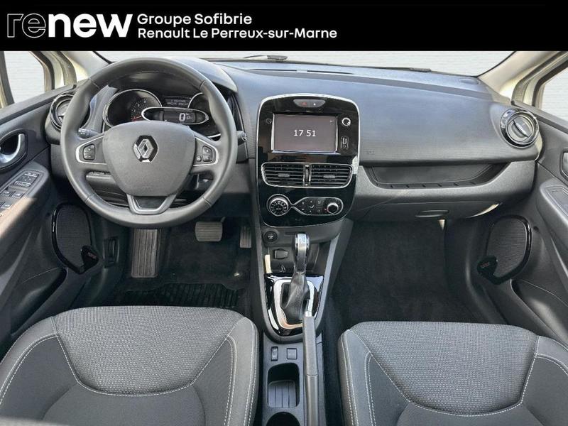 Renault Clio IV Business dCi 90 Energy Edc