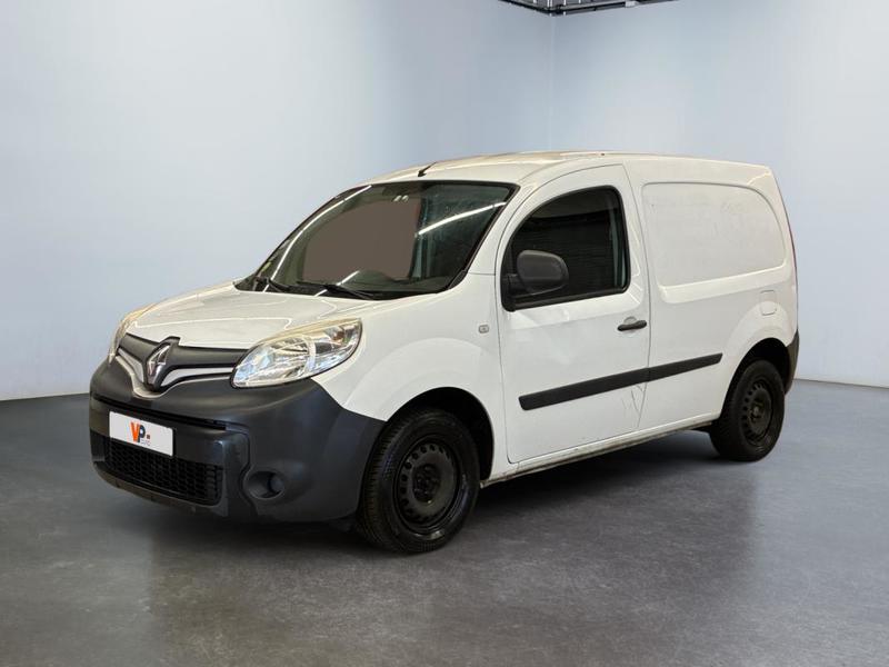 Renault Kangoo Express 1.5 Dci 90 Energy E6 Grand Confort