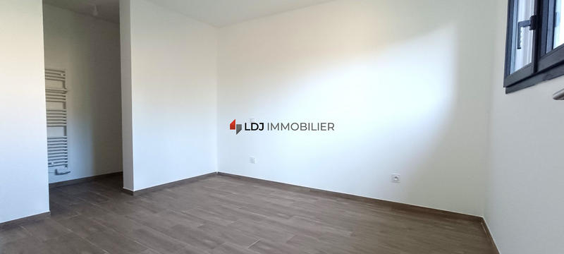 Maison contemporaine - 95 m² - 4 pièces