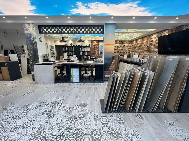 Immeuble - 265 m² - 4 pièces