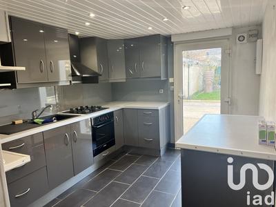 Maison - 158 m² - 7 pièces