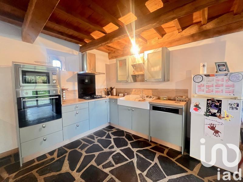 Maison - 171 m² - 5 pièces