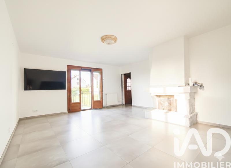 Maison - 148 m² - 7 pièces