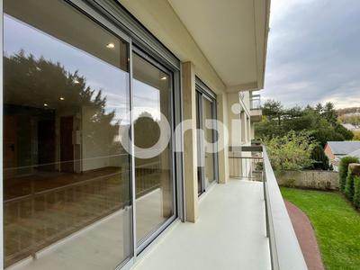 Appartement - 79 m² - 3 pièces