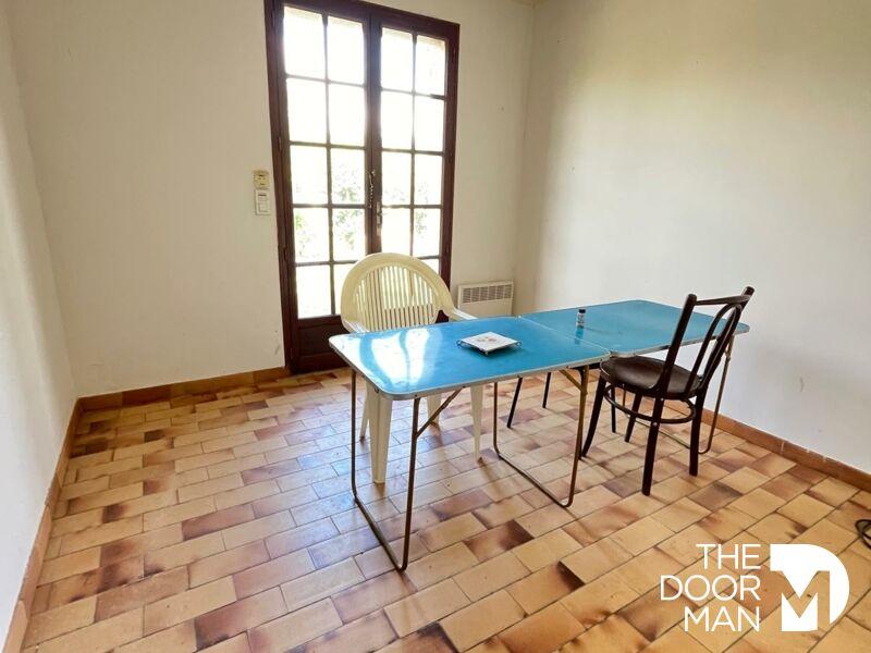 Maison - 137 m² - 5 pièces