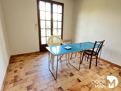 Maison - 137 m² - 5 pièces