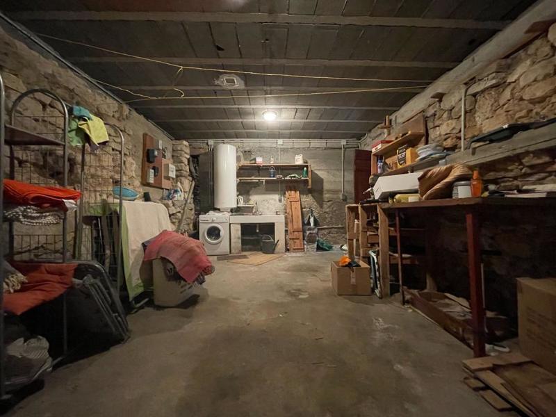 Maison - 75 m² - 4 pièces