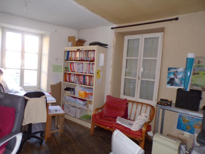 Immeuble - 146 m² - 5 pièces