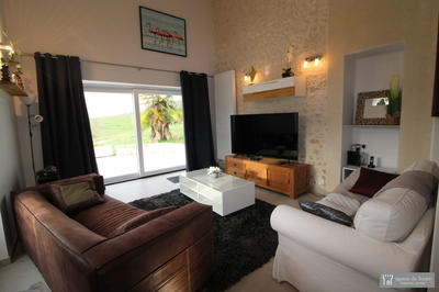 Maison ancienne - 250 m² - 9 pièces