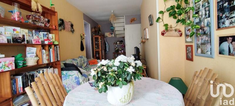 Maison de ville - 155 m² - 6 pièces