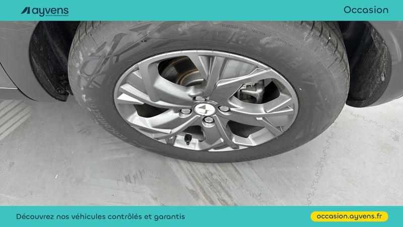 Ds Ds 3 Crossback E-Tense 156ch Bastille