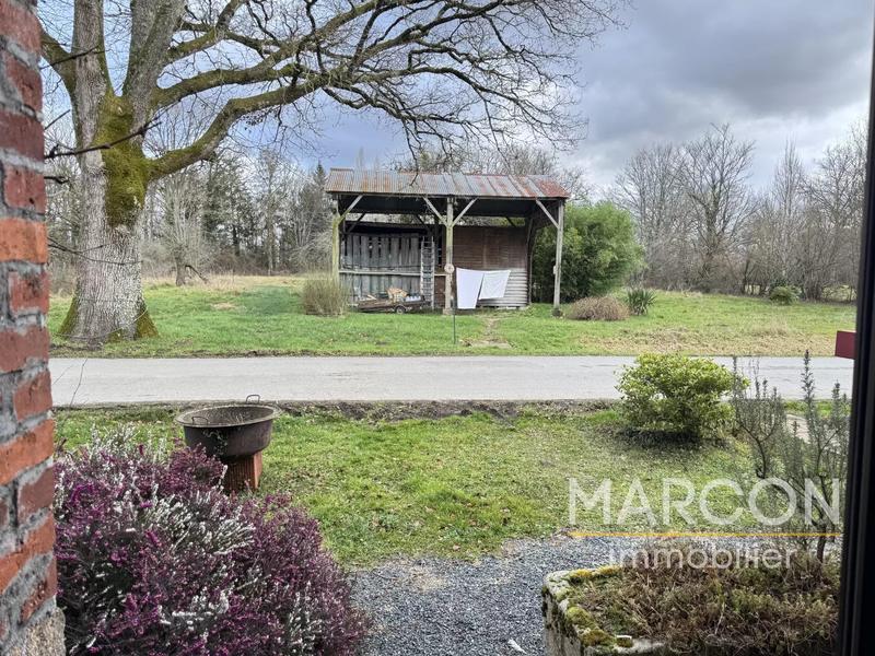 Maison - 175 m² - 10 pièces