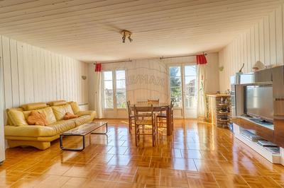 Maison - 129 m² - 5 pièces