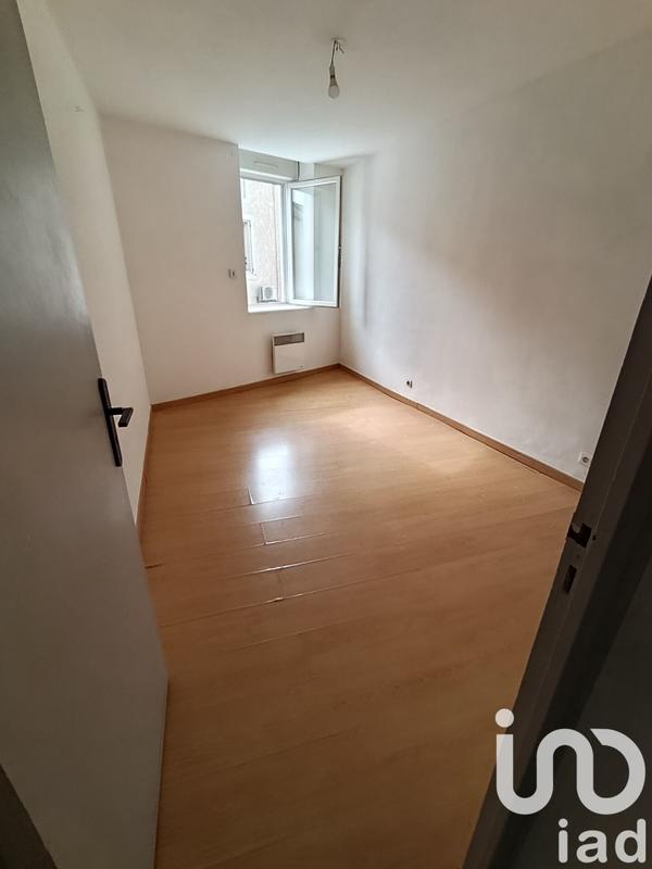 Maison - 89 m² - 4 pièces