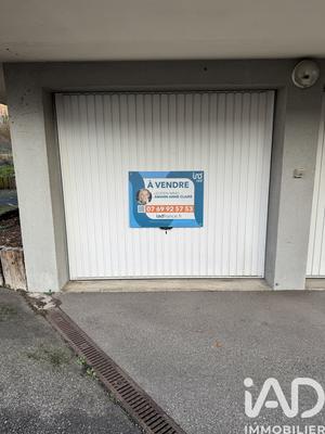 Parking - 51 m²