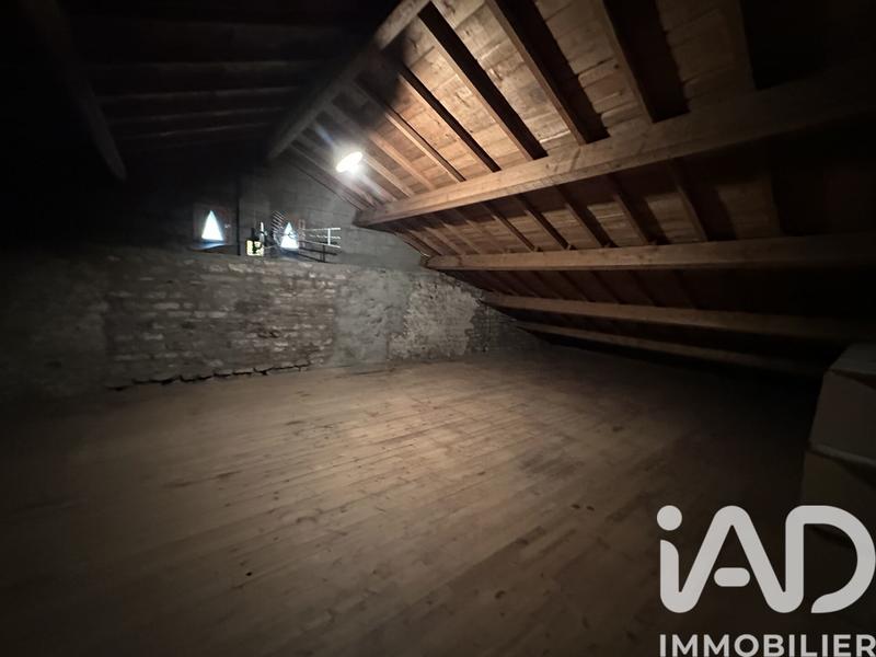 Maison - 172 m² - 6 pièces