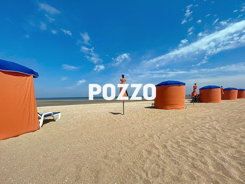 Appartement - 27 m² - 1 pièce