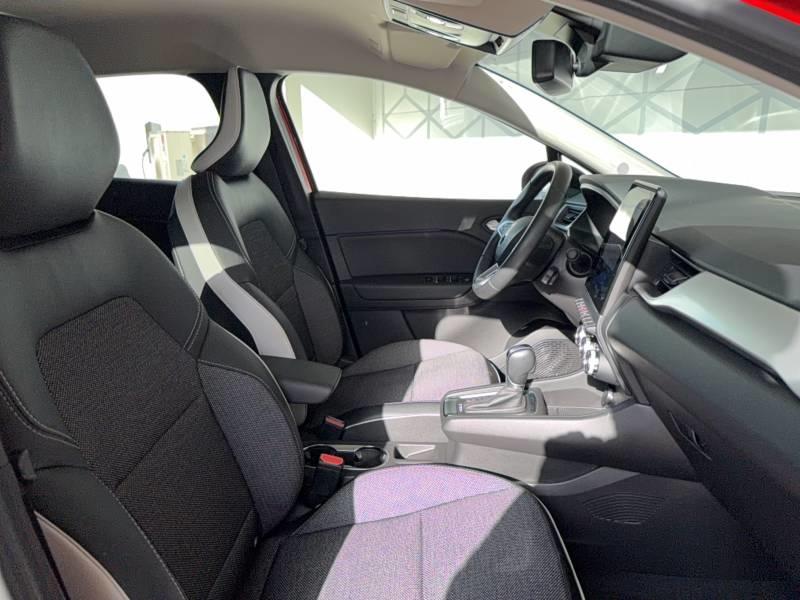 Renault Captur E-Tech 145 - 21 Intens