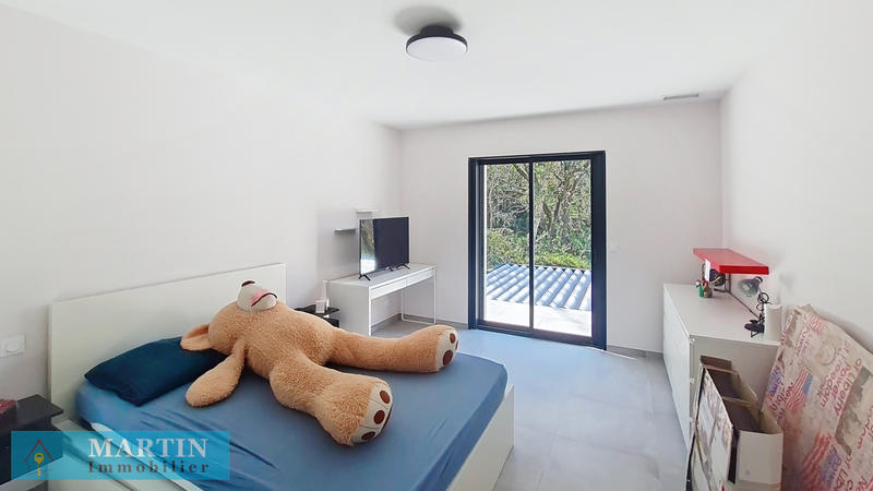 Villa - 145 m² - 5 pièces