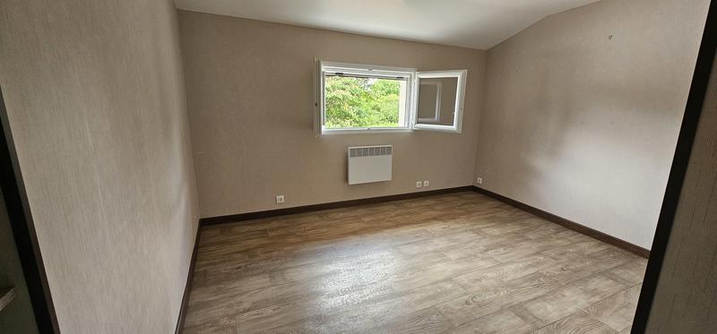 Maison - 141 m² - 6 pièces