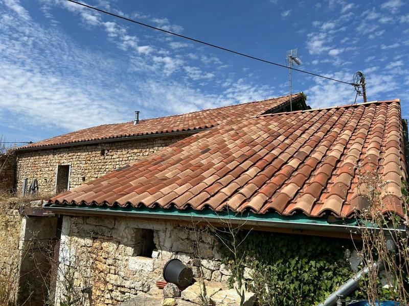 Maison de maîtres - 145 m² - 5 pièces