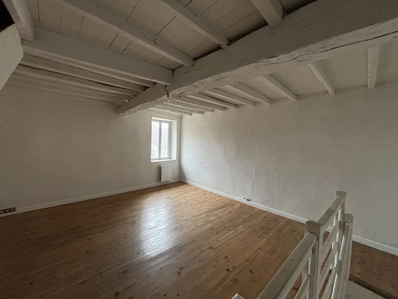 Maison - 72 m² - 3 pièces