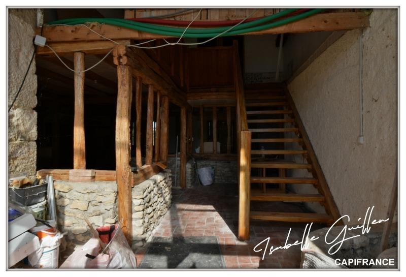 Longère - 170 m² - 6 pièces