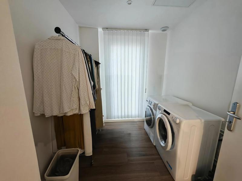 Maison - 155 m² - 6 pièces