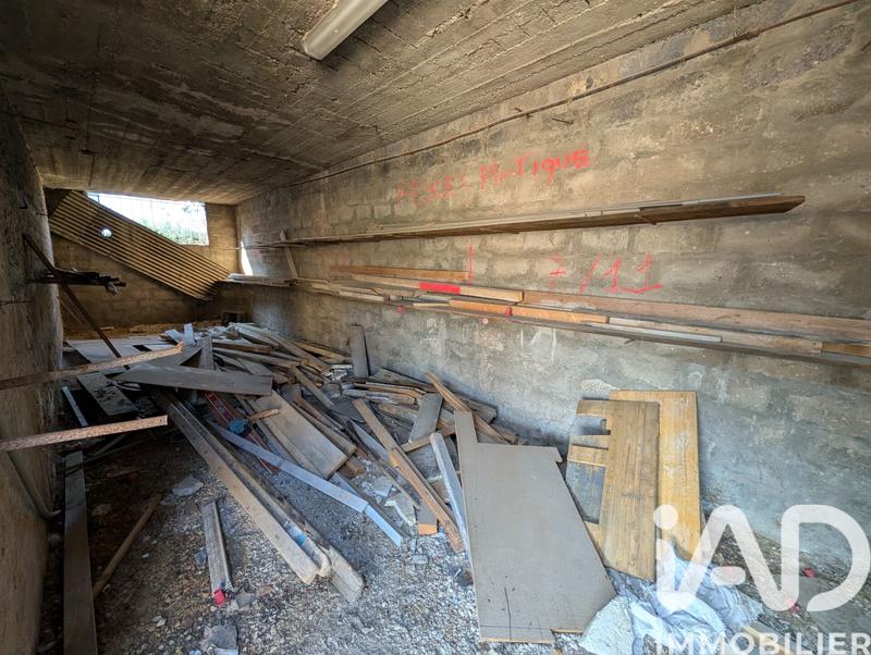 Appartement - 135 m² - 4 pièces