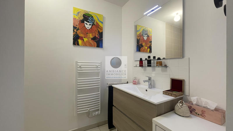 Appartement - 103 m² - 4 pièces