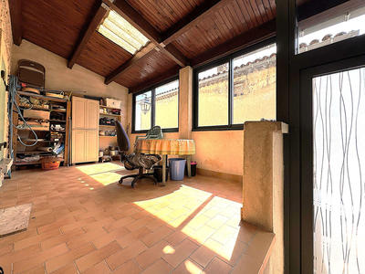 Maison - 122 m² - 6 pièces