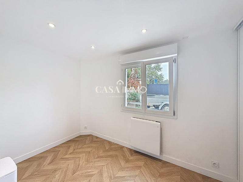 Appartement - 54 m² - 3 pièces