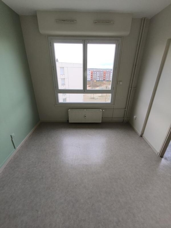Appartement - 76 m² - 4 pièces