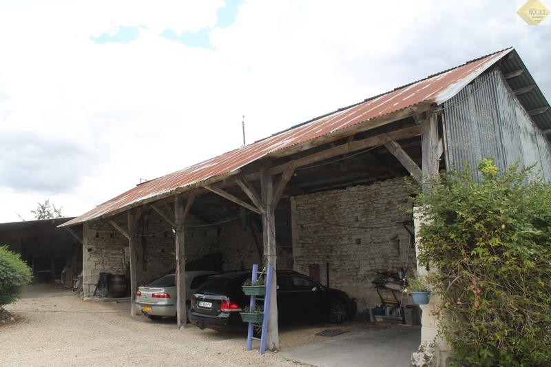 Maison - 152 m² - 4 pièces