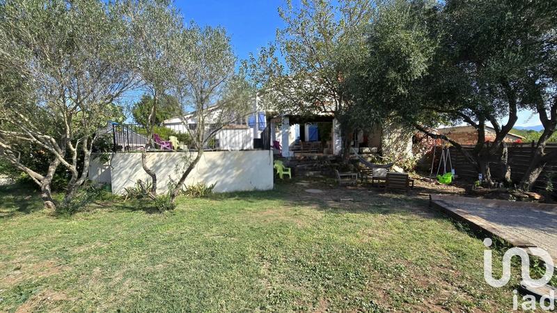 Maison - 139 m² - 4 pièces