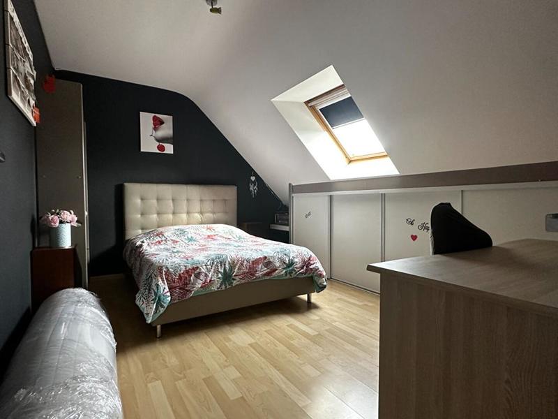 Maison - 182 m² - 6 pièces