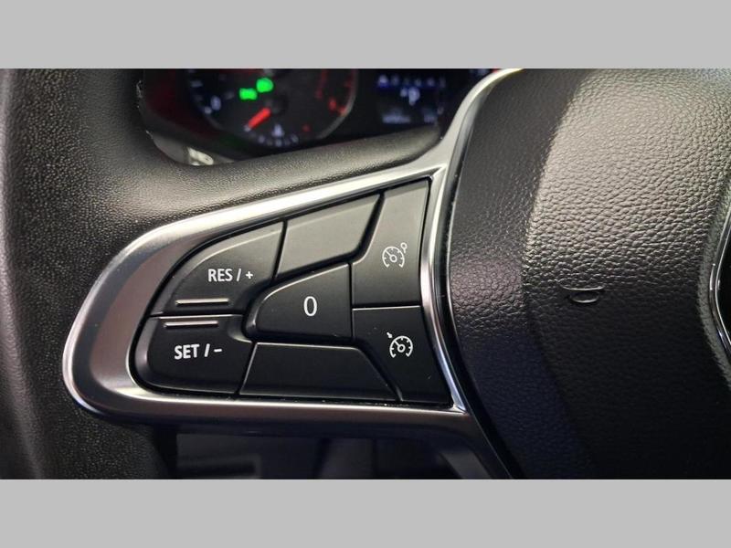 Renault Trafic L1 dCi 150 Energy s&amp;S Edc Intens